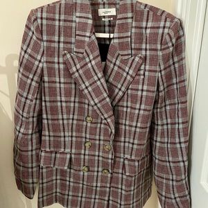 Brand New Isabel Étoile Marant Blazer